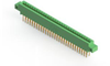 Card Edge Conn, Dual Side, 58Pos, Th; Card Edge Connector Type Edac - 61AJ3803 - Newark, An Avnet Company