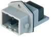 Power Conn, Plug, 5+Pe, Screw, Panel; No. Of Contacts Hirschmann - 67AC4274 - Newark, An Avnet Company