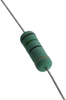Res, 15R, 5W, Axial, Wirewound; Resistance Multicomp Pro - 55T6720 - Newark, An Avnet Company