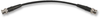 Rf / Coaxial Cable Assembly, Bnc Plug, Bnc Plug, 3.2 Ft, 1 M, Black Rohs Compliant Greenpar Te Connectivity - 98K5519 - Newark, An Avnet Company