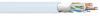 Unshld Ntwrk Cable, 4Pair, 23Awg, 1000Ft; Cable Shielding Belden - 41AH9218 - Newark, An Avnet Company