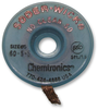 Braid, Desoldering, No Clean Sd, 5Ft; Braid Material Chemtronics - 95F6246 - Newark, An Avnet Company