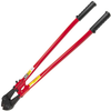 Bolt Cutter, 9/16, 36; Overall Length Klein Tools - 06J9626 - Newark, An Avnet Company
