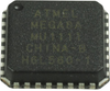 Microcontroller Mcu, 8 Bit, Atmega, 16Mhz, Qfn-32; Product Range Microchip - 68T3204 - Newark, An Avnet Company
