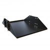 Rack Mounting Solutions - Rack Accessories - Rack Shelves - DNRMU1924BK1 - Hammond Manufacturing Company Inc.