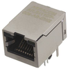 CONN MAGJACK 1PORT 100BASE-T PCB - 5-ARJM11D7-009-AB-EW2 - Utmel Electronic Limited