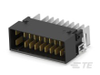 PCB Headers & Receptacles - 524550-E - TE Connectivity