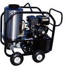 Pressure-Pro Professional 2500 PSI Pressure Washer -- Model 3012-50G