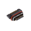 Connectors, Interconnects - USB, DVI, HDMI Connectors - USB, DVI, HDMI Connector Assemblies - 1350887-DX07W024JA2R1000 - Win Source Electronics