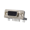 D-Sub Connector Assemblies - 2092-K66X-E15S-N30-ND - DigiKey
