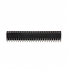 Headers, Receptacles, Female Sockets - 3M5345-ND - DigiKey