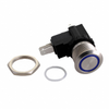 Pushbutton Switches - 450-AVH19LSFE7121604-ND - DigiKey