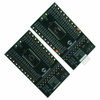 Evaluation and Demonstration Boards and Kits - MCP46XXEV-ND - DigiKey