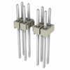 Headers, Male Pins - 612-HTSW-110-10-TM-D-ND - DigiKey