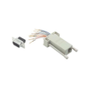 Between Series Adapters - 5073-RA098M-ND - DigiKey