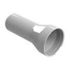 Circular Connector Accessories -- 889-AHDPM24-BT-ND