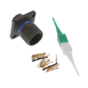 Circular Connector Assemblies - 1178-D38999/20JB35PN-ND - DigiKey