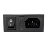 Power Entry Modules (PEM) - Q301-ND - DigiKey