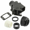 Heavy Duty Connector Housings, Hoods, Bases - WM12206-ND - DigiKey