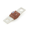 Littelfuse 4998100.M-M6 High-Performance MIDI Fuse, 100A, 70VDC - 47193 - Waytek, Inc.