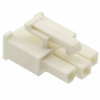Rectangular Connector Housings - A112983-ND - DigiKey