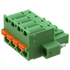 Headers, Plugs and Sockets - 277-6477-ND - DigiKey