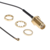 Coaxial Cables (RF) - 2987-DH-20G50011-ND - DigiKey
