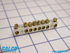 ILSC Neutral Bars - NBAS-008-2-A - Galco Industrial Electronics