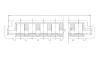 FFC / FPC - 5-487509-4 - Powell Electronics, Inc.