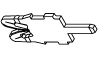 Terminals - 4-1601041-3 - Powell Electronics, Inc.