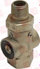 Pressure Relief Valve -- 62924834