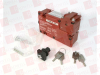 Safety Interlock Switch - 215637714 - Radwell International