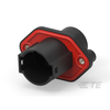 Circular Connector Housings - 17-2470002-2-ND - DigiKey