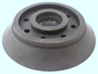 Flat Style Vacuum Cups -- F110 NBR - Image