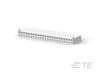 Rectangular Wire & Cable Connectors & Housings - 2-1375820-3 - TE Connectivity