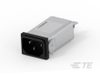 Inlet Filters - 816335-SF - TE Connectivity