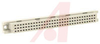 Gds A-C Series, IDC, 3 Row A and C loaded, Female, 64 Contacts, 2 Amps - 70070323 - Allied Electronics, Inc.
