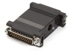 RS-232 Serial Line Booster - ME001A-R2 - Visual Sound, Inc.