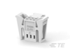 Rectangular Wire & Cable Connectors & Housings - 9-1740209-6 - TE Connectivity