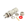 Coaxial Connector (RF) Assemblies - 6099-PE4100-ND - DigiKey