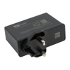 AC DC Desktop, Wall Power Adapters - 1470-PGW65US20-UK-BB-ND - DigiKey