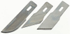 Knife Blades - 2396454 - RS Components, Ltd.