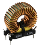 Leaded Inductors - 1223311 - RS Components, Ltd.