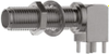 Coaxial Connectors - 7123264 - RS Components, Ltd.