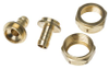 Hose Connectors -- 1463063 - Image