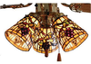 Fans-Light Kits - 82752 - Light Center (The)