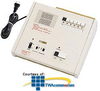 Aiphone 5-Call Master for High Power Intercom - AP-5M - TelephoneStuff.com