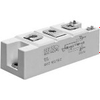 160A 1.6KV Scrs Module - 298-SKKT162/16E - ERSAELECTRONICS PTE. LTD.