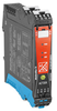 Intrinsically Safe Signal Converter For The Ex Zone -- ACT20X-2HTI-2SAO-S - Image