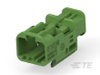 Data Connectivity Housings - 2472514-5 - TE Connectivity